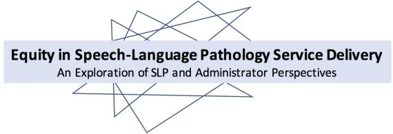 Equity in SLP Logo