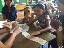 Senior Lecturer, Julie Dunlap, was part of an inter-departmental, multi-institutional group that received a grant from the UW Global Innovation Fund to establish a sustainable, student service-learning program in Peru.