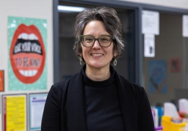 Image of Sara Jerger