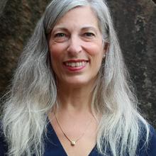 Portrait of <a href="/people/julie-dunlap" hreflang="und">Julie A. Dunlap</a>