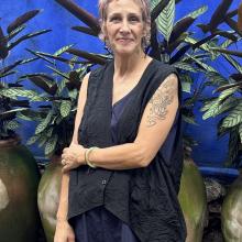 Portrait of <a href="/people/diane-l-kendall" hreflang="und">Diane L. Kendall</a>