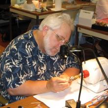 Portrait of <a href="/people/james-labiak" hreflang="und">James Labiak</a>
