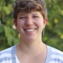 Portrait of <a href="/people/karena-lindstrom" hreflang="und">Karena Lindstrom</a>