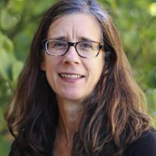 Portrait of <a href="/people/lisa-mancl" hreflang="und">Lisa Mancl</a>