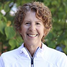 Portrait of <a href="/people/lesley-olswang" hreflang="und">Lesley Olswang</a>