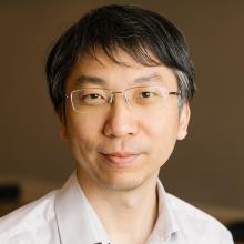 Portrait of <a href="/people/yi-shen" hreflang="und">Yi Shen</a>