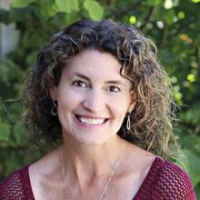 Portrait of <a href="/people/kristie-spencer" hreflang="und">Kristie Spencer</a>