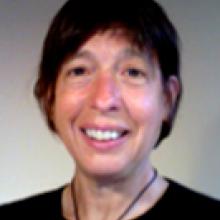 Portrait of <a href="/people/lynne-werner" hreflang="und">Lynne A. Werner</a>
