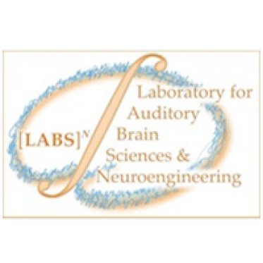 Auditory Brain Sciences & Neuroengineering Logo