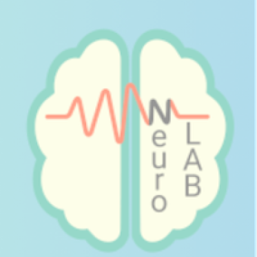 NeuroLinguistics and Brain Lab Logo