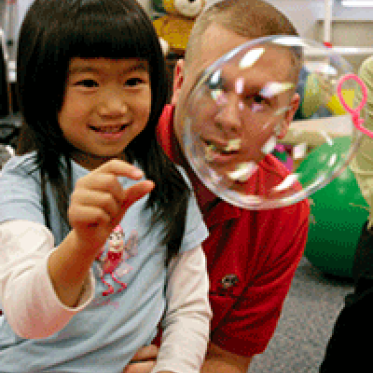 Child Language Research Lab