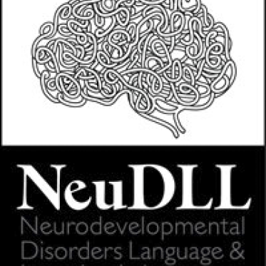 Neurodevelopmental Diversity Language and Learning Logo