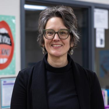 Image of Sara Jerger
