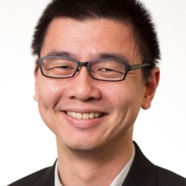 Stanley Choi